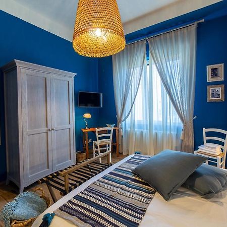 Il Palchetto B&B Di Charme E Design パレルモ エクステリア 写真