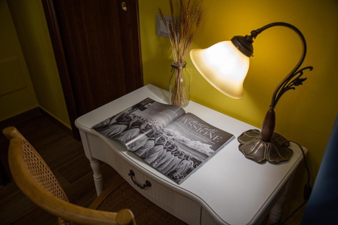Il Palchetto B&B Di Charme E Design パレルモ エクステリア 写真