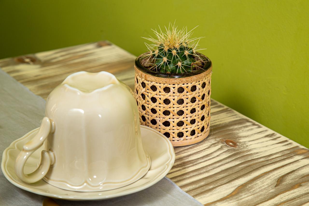 Il Palchetto B&B Di Charme E Design パレルモ エクステリア 写真