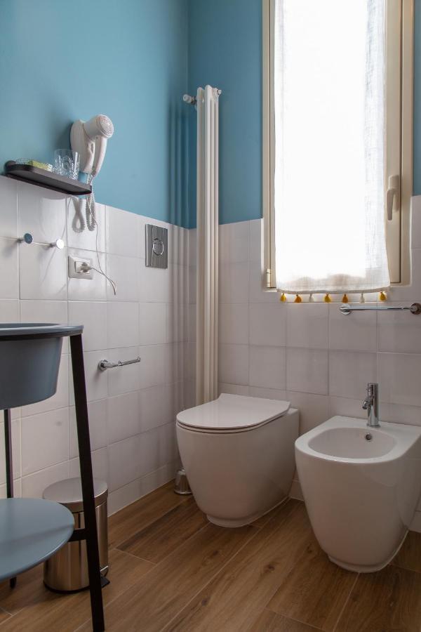 Il Palchetto B&B Di Charme E Design パレルモ エクステリア 写真