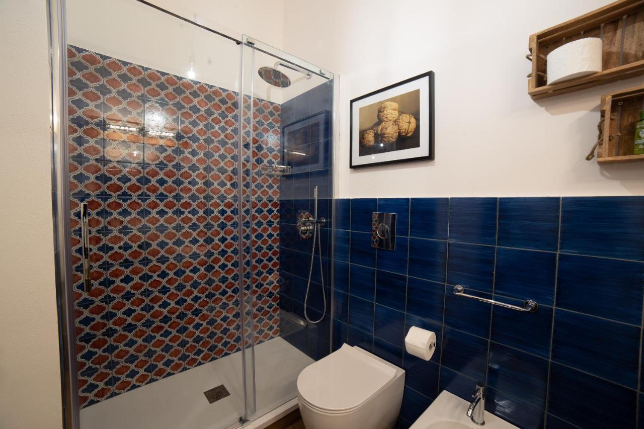 Il Palchetto B&B Di Charme E Design パレルモ エクステリア 写真