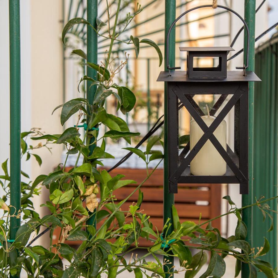 Il Palchetto B&B Di Charme E Design パレルモ エクステリア 写真